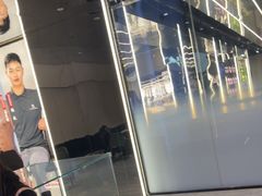 -好恒健身(北市白云店)