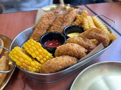 -魏斯理汉堡(西安沣东吾悦店)