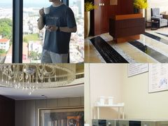 -厦门明发国际大酒店(会展中心环岛路店)