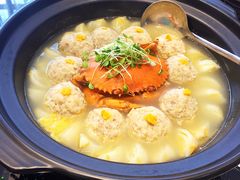 -香山湖家家宴(中山陵店)