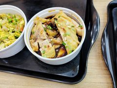 -姑苏鸿昌兴大食堂(中山北路店)