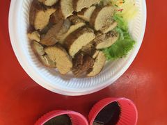 -垦丁辉哥生鱼片