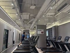-FLARE STAR FITNESS(复地活力城店)