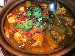 -蟹榭·本帮江浙菜·蟹宴(五角场合生汇商场店)