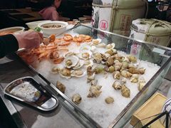 -长春富力万达文华酒店-集·味自助餐厅