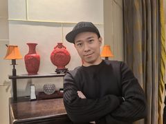 -利顺德大饭店·水岸中餐厅(小白楼店)
