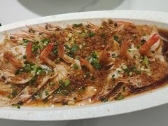 -3号仓库·创意中国菜(新世界城店)