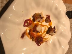 -香樟花园法式铁板烧(恒隆广场店)