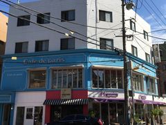 -Cafe de Paris(林荫路店)