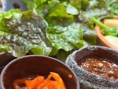 -吴氏包饭·传统民俗料理(延大学府店)