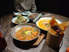 -打酱油·非遗淮扬菜(瘦西湖梅岭店)