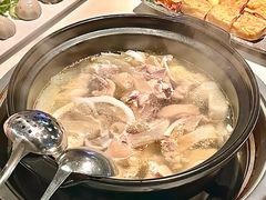 -同仁四季椰子鸡(无锡滨湖万象汇店)