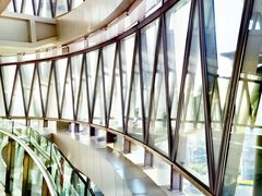 -广州塔卢特斯法国旋转餐厅