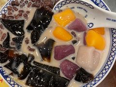 -赵记传承·中国甜品(福州总店)