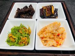 -湖南别院·美学庭院餐厅(惠阳店)