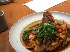 -薇酌饮·陕西菜(南门外店)