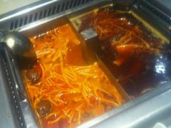 -海底捞火锅(银泰中心店)