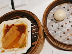 -稻香酒家·34年老字号·港式粤菜(汉街店)