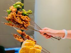 -阿胖龙虾小海鲜(宁国南路总店)