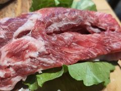 -金顺韩式烤肉·网红烤肉店(广利路店)