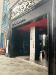 点击看大图 -3AM HAIR SALON烫发染发接发