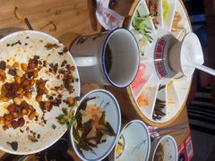-怪噜范·老贵阳街头名小吃(汇金星力城店)