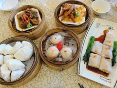 -金榜大酒店-中餐