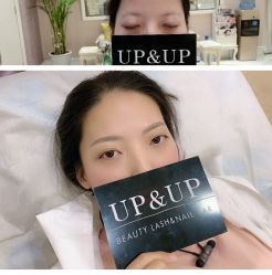 点击看大图 -UP&UP·半永久眉毛眼线机器野生眉