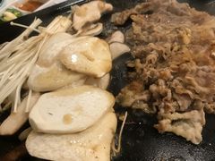 -韩时烤肉(枫蓝店)