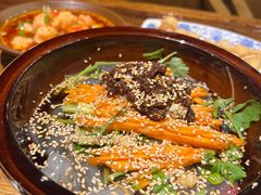 -串大叔炭火烤串·鸡西大冷面刀削面(总店)