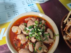 -周肥肠(江油总店)