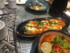 -兰木肆·云南菜(龙湖U城天街店)