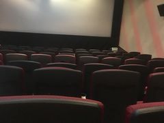 -万达影城(福州世茂广场店)