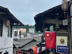 -恩阳古镇