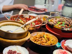 -拾捌川·自贡爆炒(新街口店)