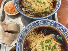 -伟记奥面馆(养育巷店)