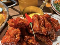 -ZAFFERANO西班牙海鲜饭(上海首店)
