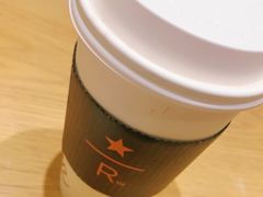 -星巴克臻选(北京银泰店)