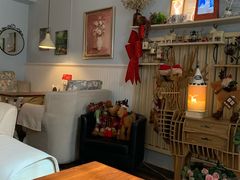 大堂-Deer Park鹿园西餐(仁恒置地广场店)