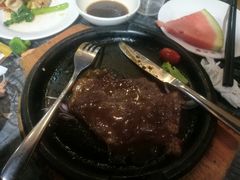-吉布鲁牛排海鲜自助(万州万达广场店)