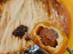 -毛华美食(清扬路店)