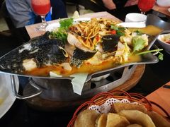-金厨泰国餐厅·全泰籍厨师料理(拱北店)