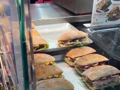 -PAOPAO Bakery&Café(港汇店)