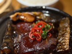 -金牌外婆家(苏州中心店)