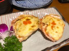 蟹宝-魔丼屋(日月光店)