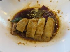 -燕兰楼·清真西北融合菜(亚运村店)