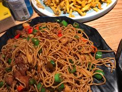 -薇酌饮·陕西菜(南门外店)