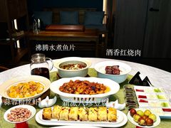 -太守宴·蘭院(天塔店)