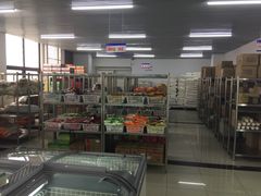 -天津职业大学北辰校区-食堂