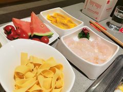 -海底捞火锅(海澜财富中心店)